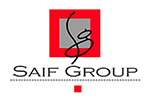 NCMCL Shareholders: Saif Group