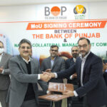The Bank of Punjab, Naymat Collateral Join hands together